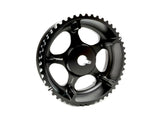 Torque Solution HD Intake Cam Gear Left Hand