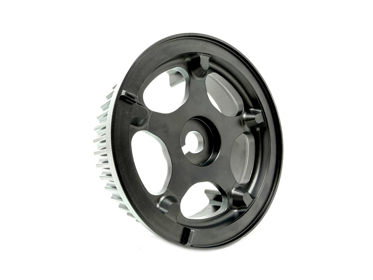Torque Solution HD Intake Cam Gear Left Hand