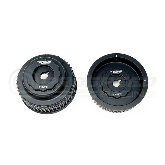 Torque Solution HD Cam Gear Set
