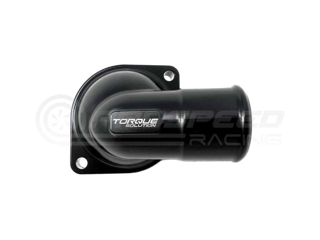 Torque Solution Billet Thermostat Housing