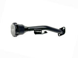 Torque Solution Oil Fill Relocation Tube