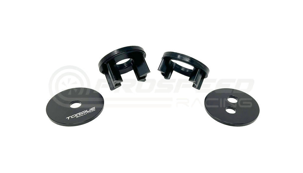 Torque Solution Rear Differential Mount Inserts