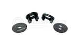 Torque Solution Rear Differential Mount Inserts