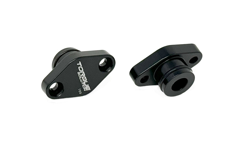 Torque Solution TGV Shaft Seal Kit