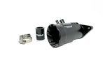 Torque Solution HD Billet Turbo Inlet