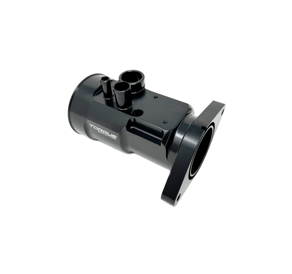 Torque Solution HD Billet Turbo Inlet