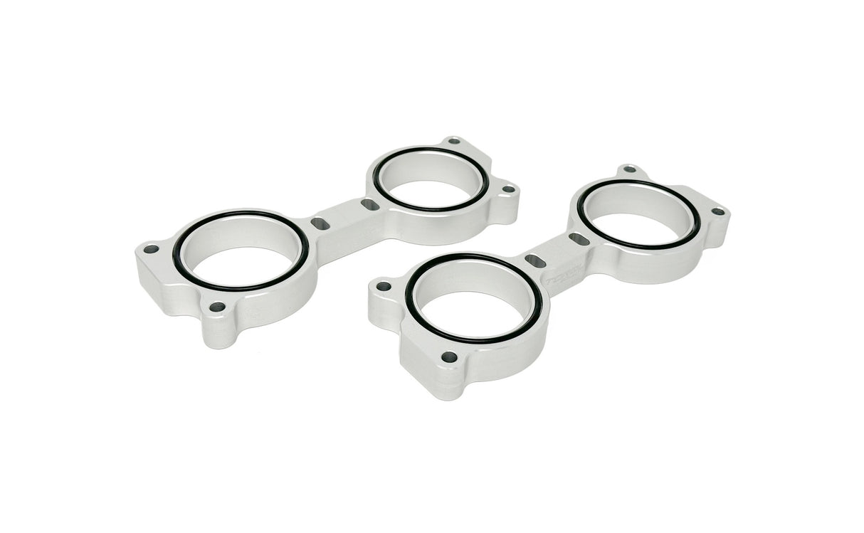 Torque Solution Intake Manifold Spacer - Subaru WRX 99-14/STI 99-21/FXT 97-13 TS-SU-811