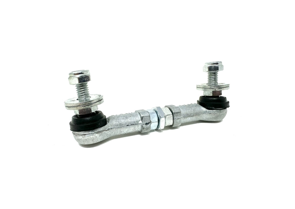 Torque Solution Auto Headlight Level Adjustment Rod 55-59mm - Subaru/Mazda/Toyota TS-SU-822
