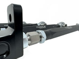 Torque Solution Rear Control Lateral Link Camber/Toe Arms