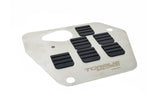 Torque Solution Oil Pan Baffle Windage Tray