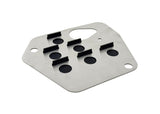 Torque Solution Oil Pan Baffle Windage Tray