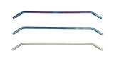 Torque Solution Titanium Front Strut Brace