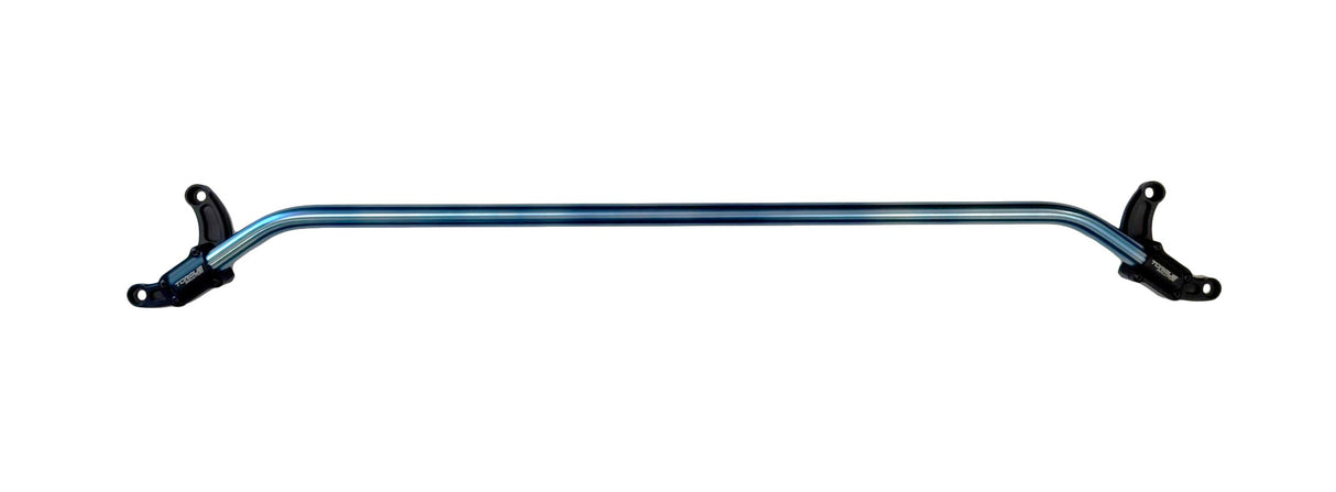 Torque Solution Titanium Front Strut Brace