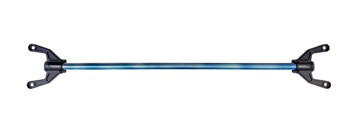 Torque Solution Titanium Rear Strut Brace