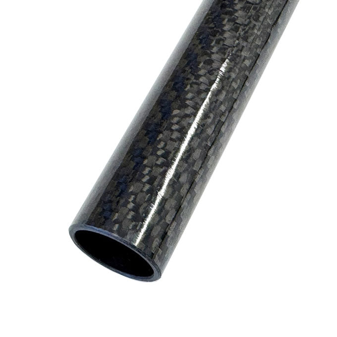 Torque Solution Carbon Fibre Rear Strut Brace
