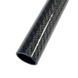 Torque Solution Carbon Fibre Rear Strut Brace