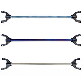 Torque Solution Titanium Rear Strut Brace