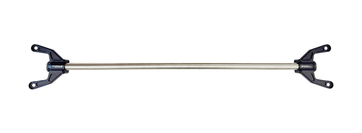 Torque Solution Titanium Rear Strut Brace