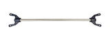 Torque Solution Titanium Rear Strut Brace