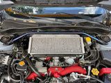 Torque Solution Carbon Fibre Front Strut Brace