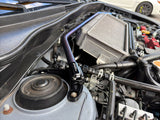 Torque Solution Carbon Fibre Front Strut Brace