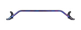 Torque Solution Titanium Front Strut Brace