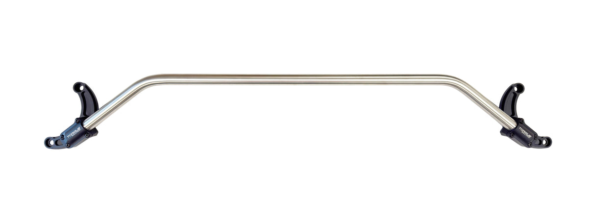 Torque Solution Titanium Front Strut Brace