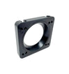 Torque Solution Big Bore 76mm Throttle Body Adaptor