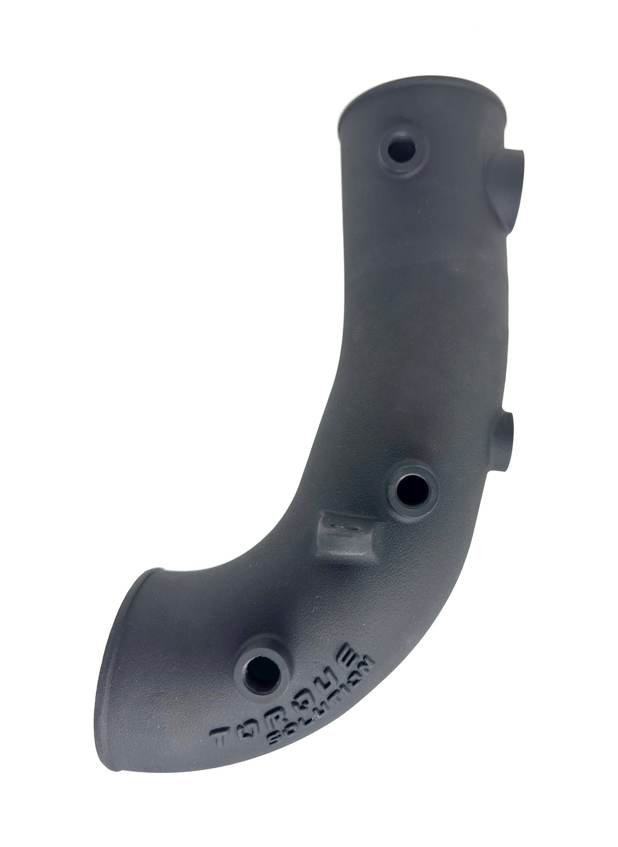 Torque Solution HD Hard Turbo Inlet