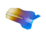 Torque Solution Titanium Engine Pulley Cover