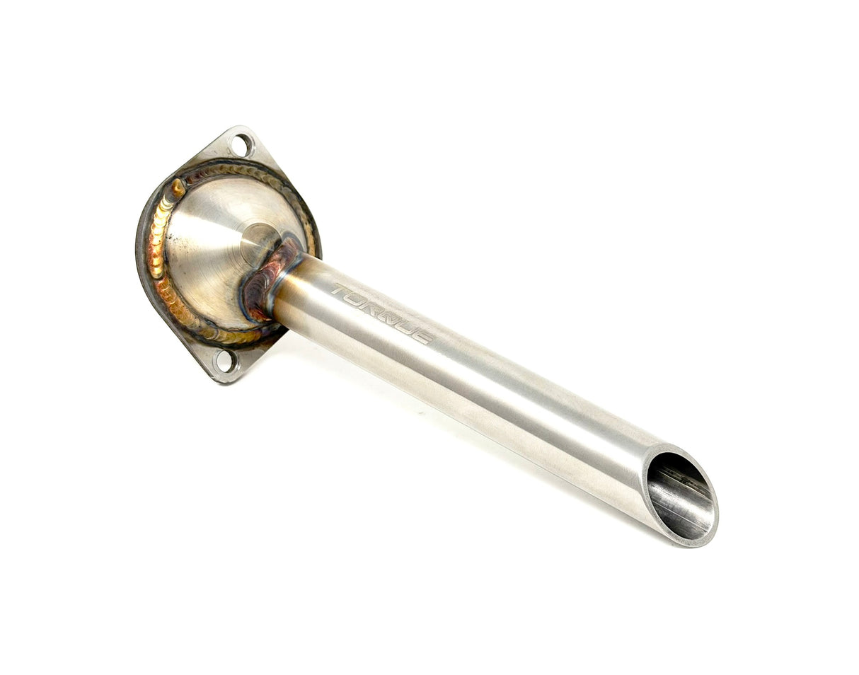 Torque Solution HD Oil Pickup