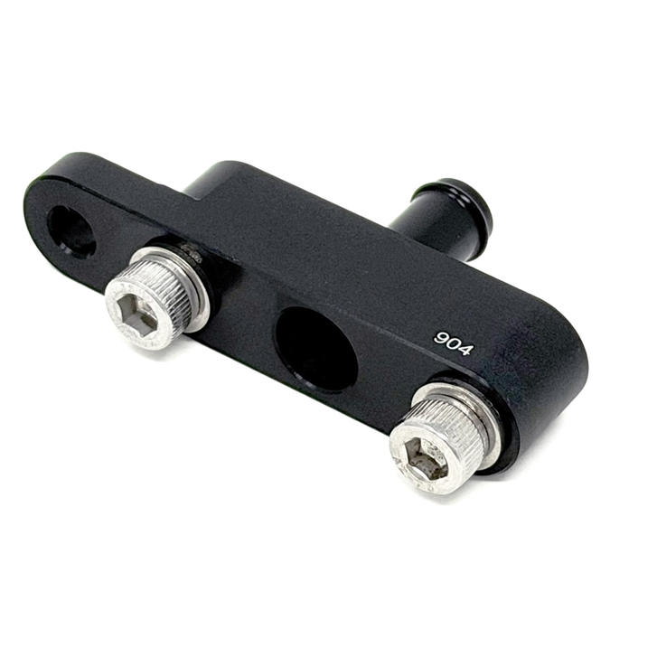 Torque Solution Fuel Pressure Regulator FPR Adaptor