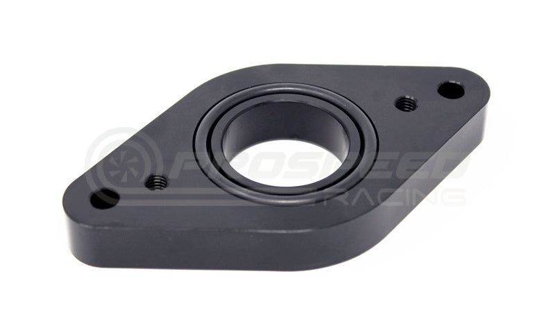 Torque Solution Greddy Blow Off Valve Adapter (Black)