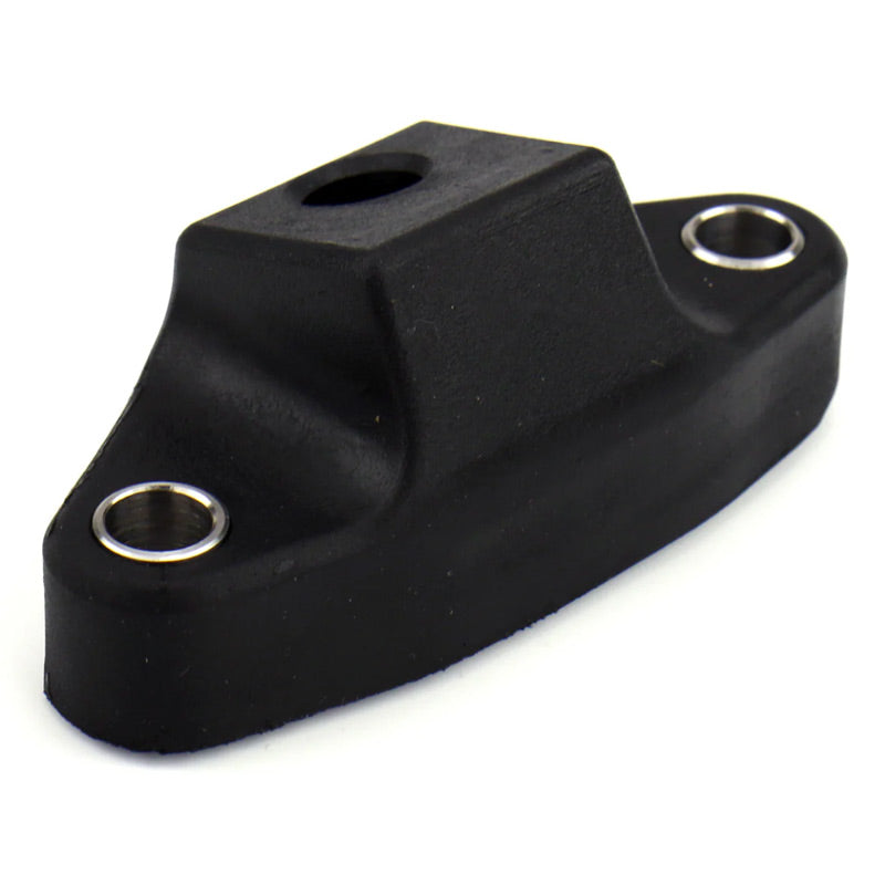 Torque Solution Rear Shifter Bushing - OPEN BOX