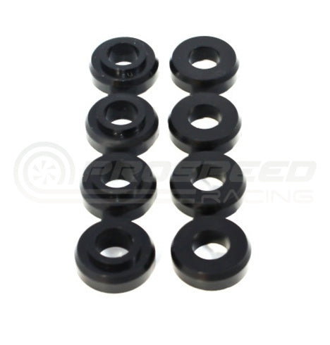 Torque Solution Transmission Member Bushing