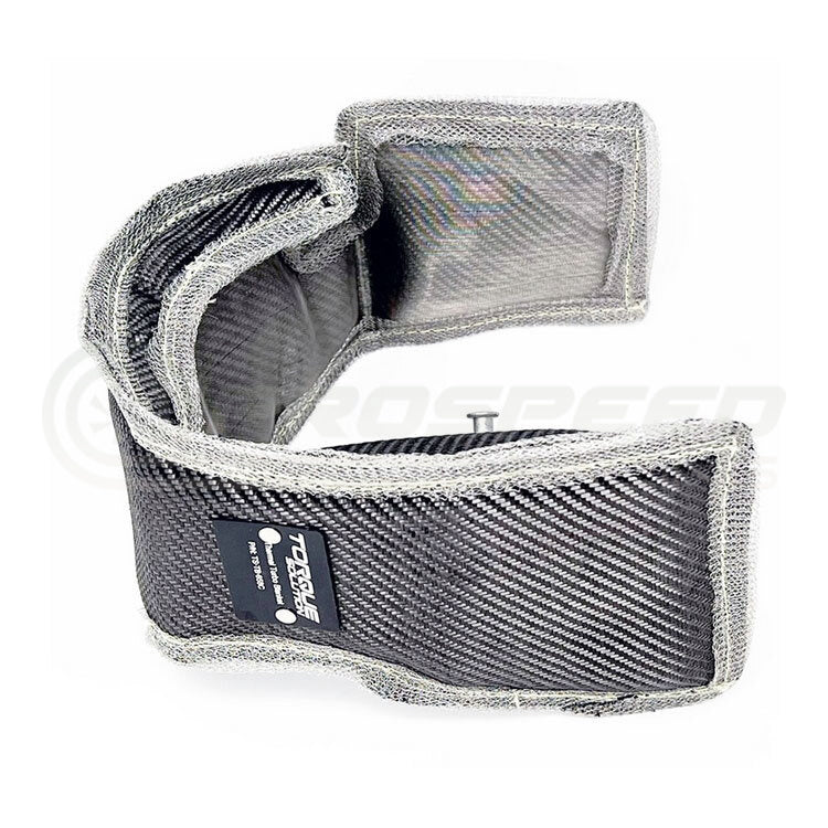 Torque Solution Thermal Turbo Blanket Carbon
