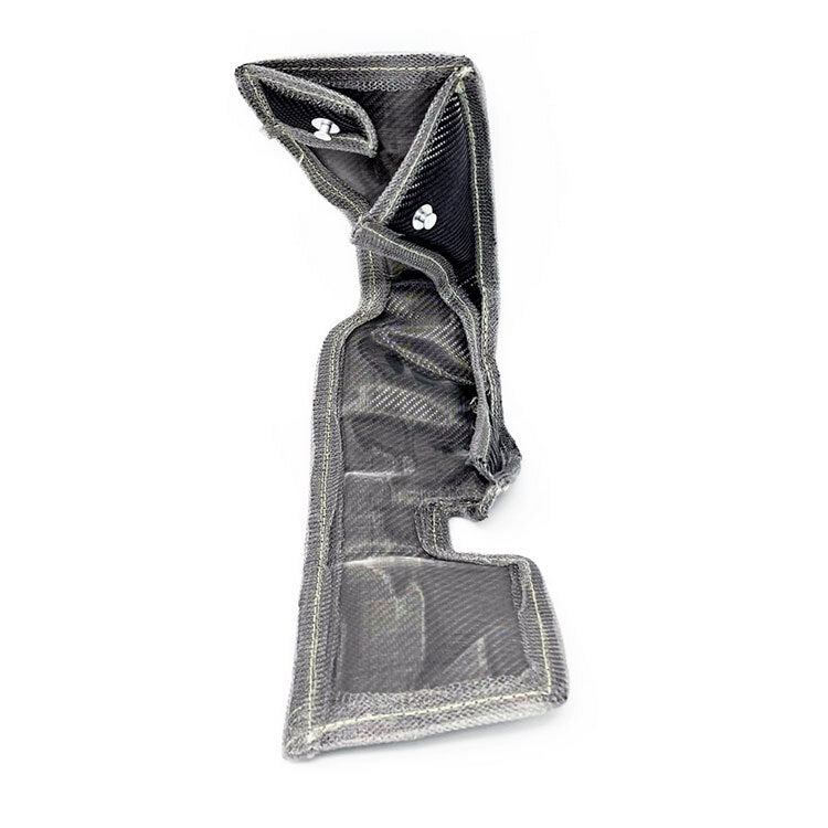 Torque Solution Thermal Turbo Blanket Carbon