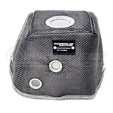 Torque Solution Thermal DP Elbow Blanket Carbon