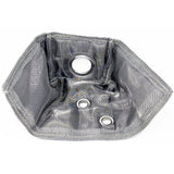 Torque Solution Thermal DP Elbow Blanket Carbon