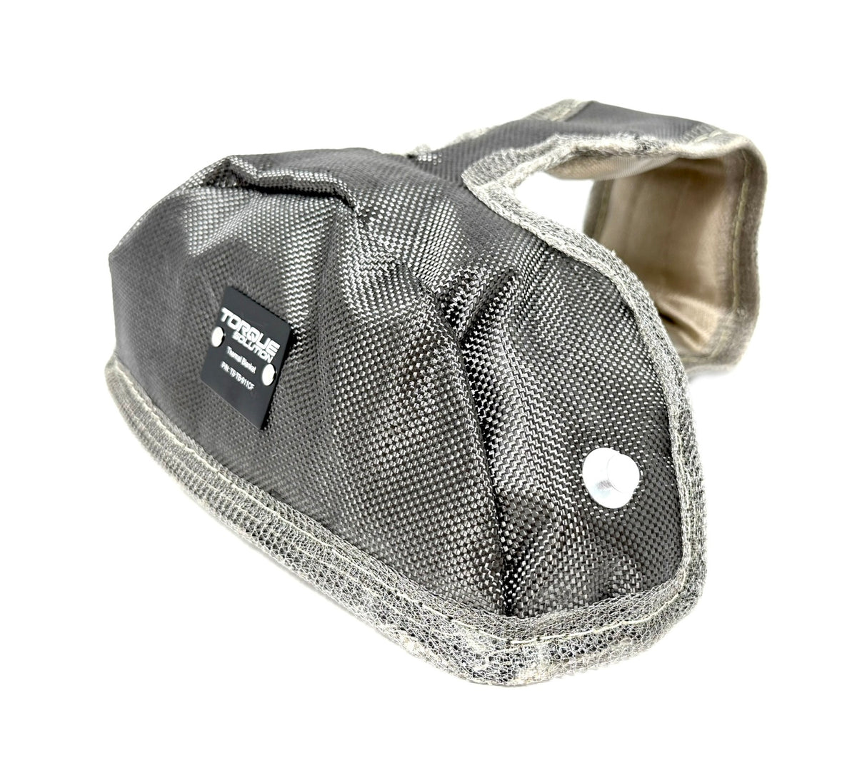 Torque Solution Thermal Turbo Blanket - Carbon Fibre