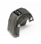 Torque Solution Thermal Turbo Blanket (Carbon Fiber)