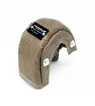 Torque Solution Thermal Turbo Blanket (Volcanic Rock)