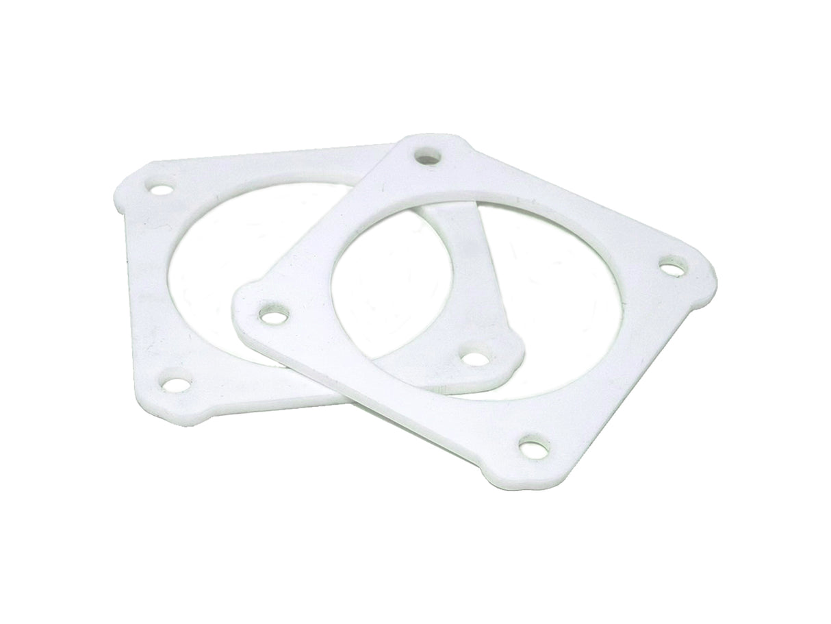 Torque Solution Thermal Throttle Body Gaskets