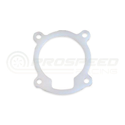 Torque Solution Thermal Throttle Body Gasket