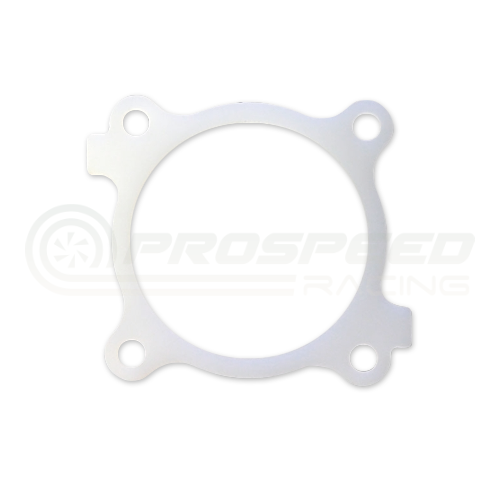 Torque Solution Thermal Throttle Body Gasket: Honda Civic LX DX EX R18 2006-2011 main image 1
