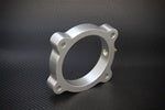 Torque Solution Throttle Body Spacer