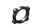 Torque Solution Throttle Body Spacer
