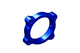 Torque Solution Throttle Body Spacer