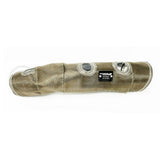 Torque Solution Inlet Pipe Thermal Blanket Volcanic Rock