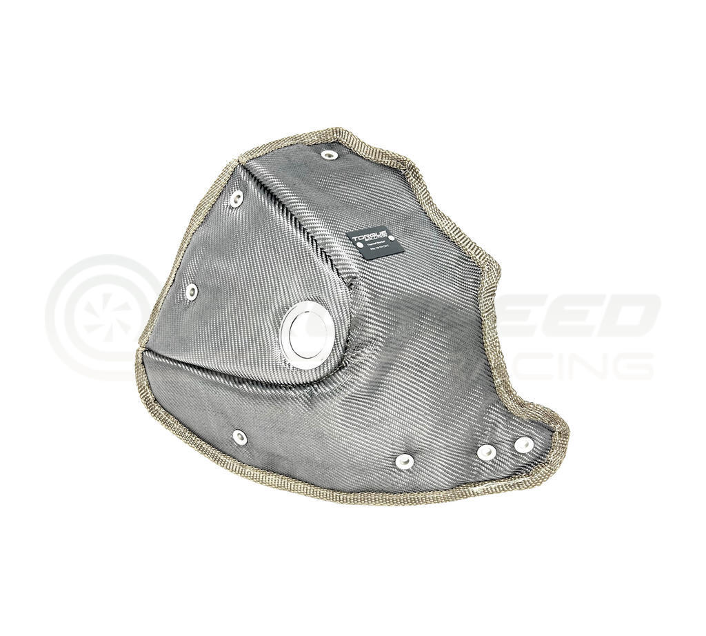 Torque Solution Carbon Fibre Thermal Turbo Blanket